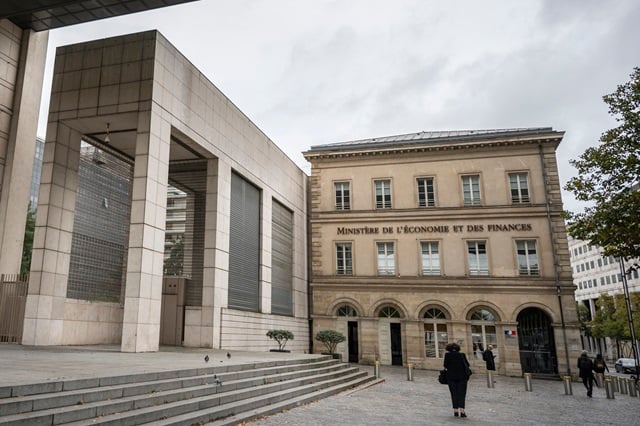 Le ministère de l'Economie organise un événement sur le financement des entreprises de la Défense ce jeudi 20 mars.