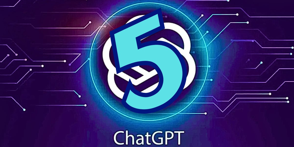 Premiers avis sur ChatGPT-5 : « j’ai l’impression de perdre des compétences tellement c’est efficace »
