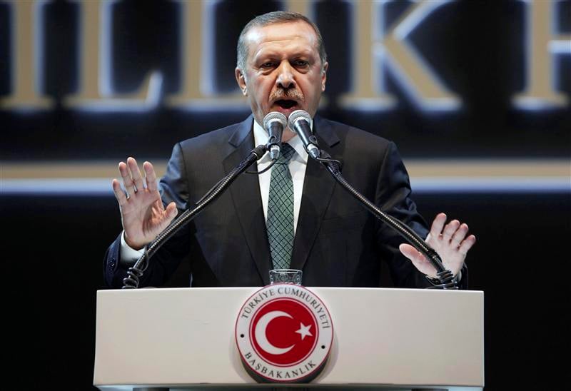 Nouvelle purge en Turquie visant banques, télécoms et médias
