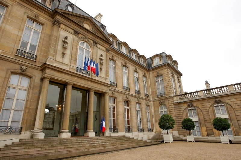 Les sympathisants socialistes pour des primaires en 2017
