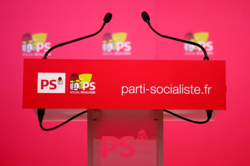 Appels a gauche pour une primaire au ps