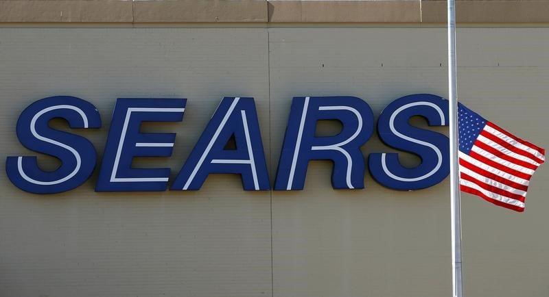 Sears: pertes reduites et inferieures aux attentes au 2e trimestre