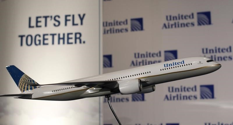 Pas d'amende pour ual apres l'evacuation forcee d'un passager