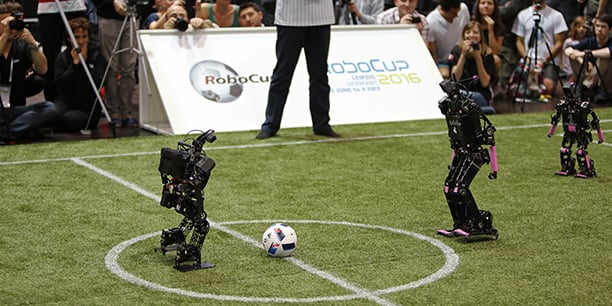 Robocup
