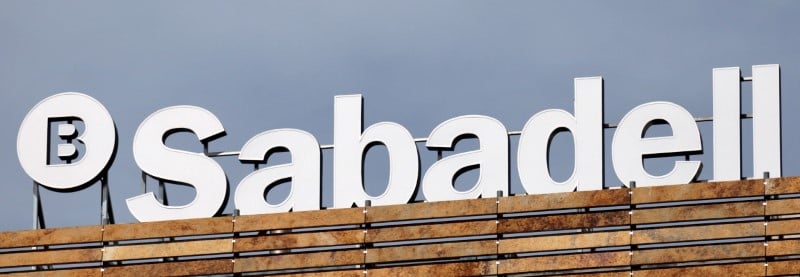 Sabadell discute de la vente d'un portefeuille de 7,5 milliards d'euros
