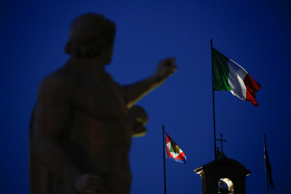 Budget: l'italie et l'ue vont tenter de rapprocher leurs points de vue