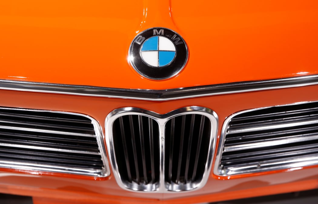 Bmw, a suivre a la bourse de francfort
