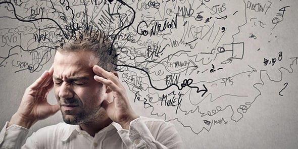 L'épuisement professionnel des dirigeants d'entreprise, menant potentiellement au burnout, est un risque à prendre au sérieux, selon Olivier Torrès.