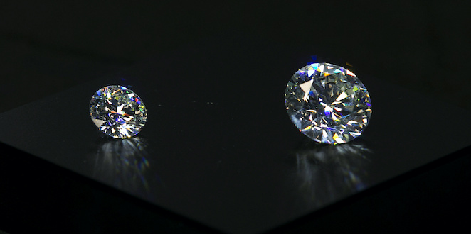 Diamants