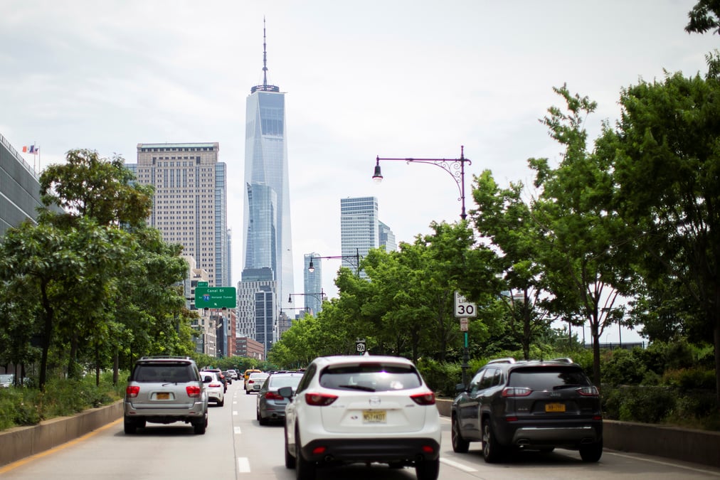 Etats-unis: recul des inscriptions au chomage a 385.000