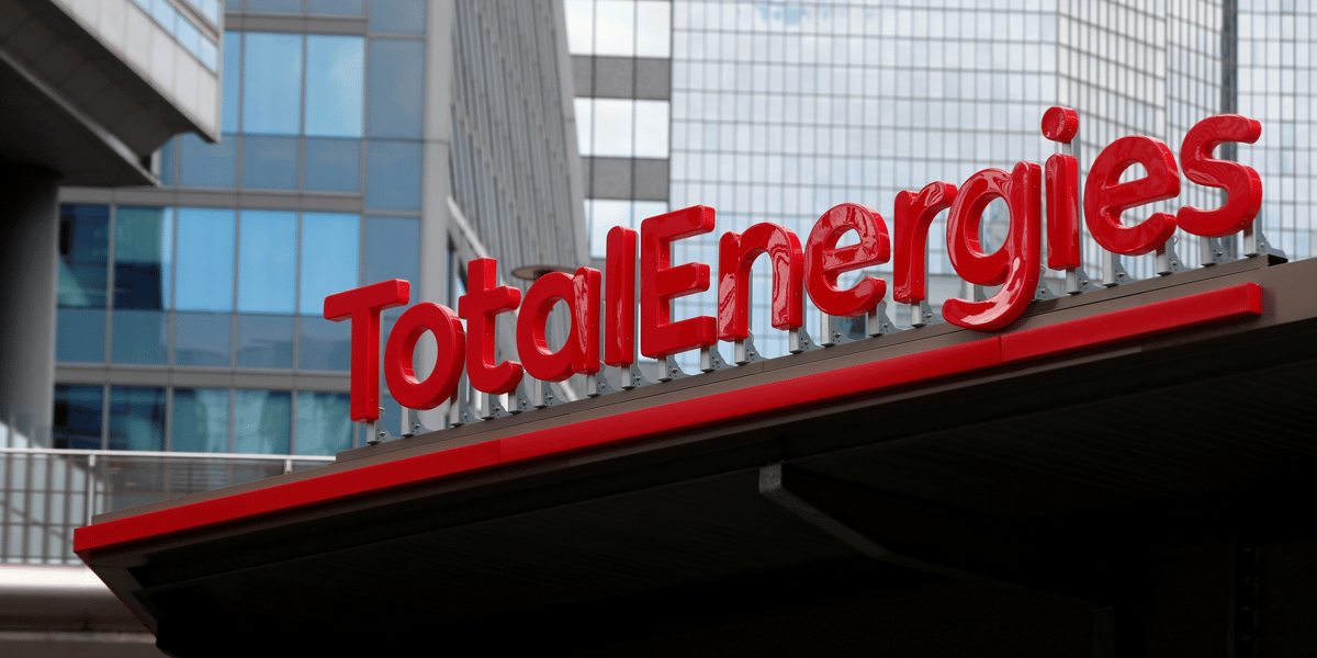 Totalenergies prevoit 1,5 milliard de dollars de rachats d'actions au quatrieme trimestre
