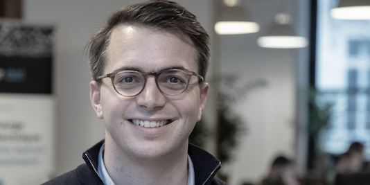 Matthieu Dischamps