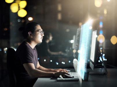 Thales cyber