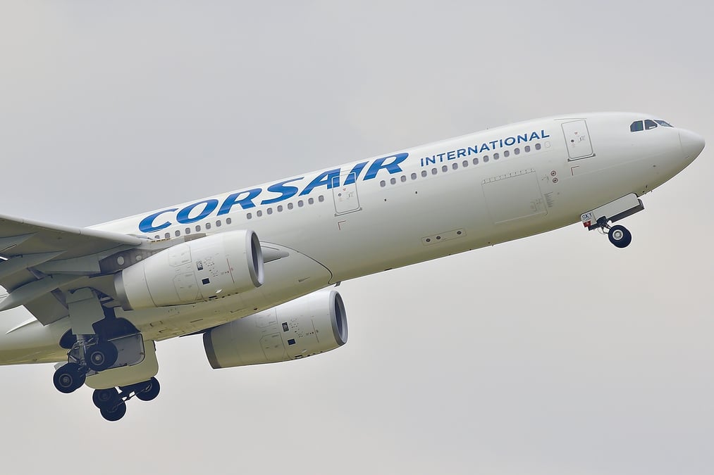 La République du Congo ne sera pas actionnaire de Corsair.