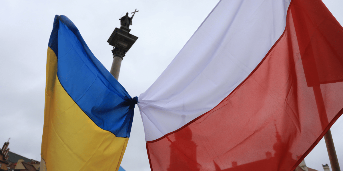 Pologne: le droit a l'avortement doit pouvoir s'appliquer aux refugiees ukrainiennes, declare le hcr