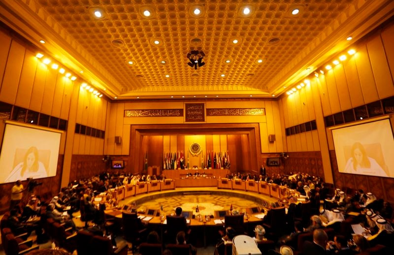Les négociateurs palestiniens au Caire jusqu'à lundi