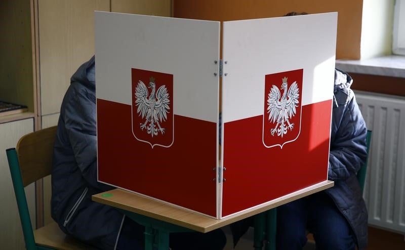 L'opposition polonaise denonce un projet electoral du pis