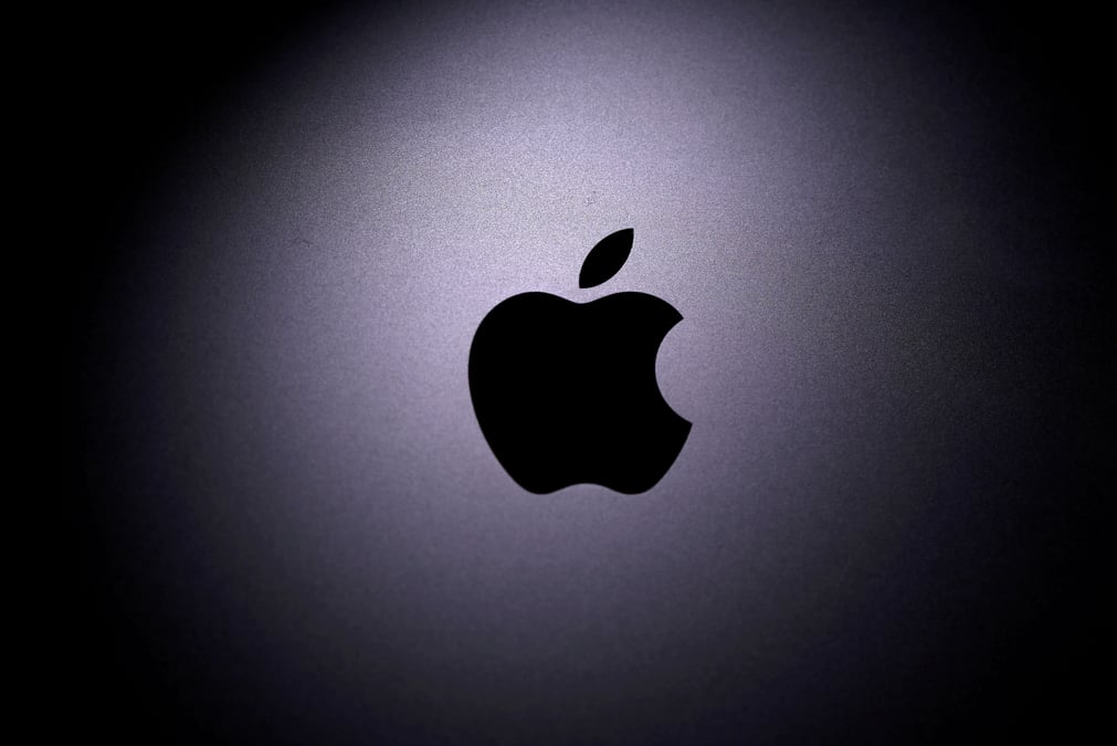 Usa: apple vise par plusieurs enquetes pour tromperie