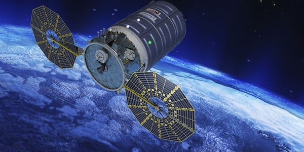 Booster spatial