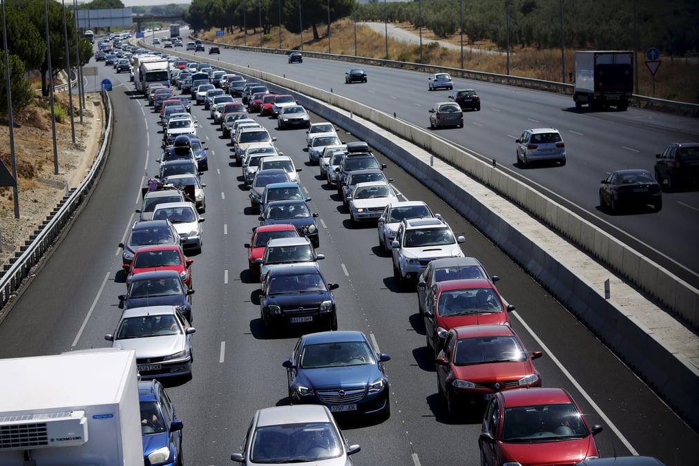 Retour a la croissance du marche automobile europeen, selon l'acea