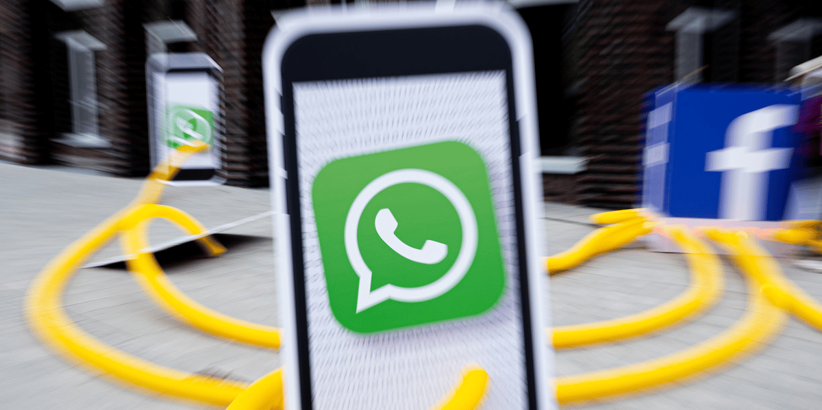 WhatsApp