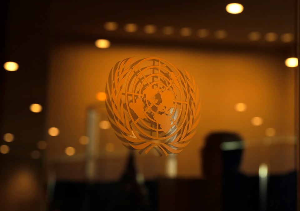 L'albanie, le bresil, le gabon, le ghana et les emirats arabes unis elus au conseil de securite de l'onu