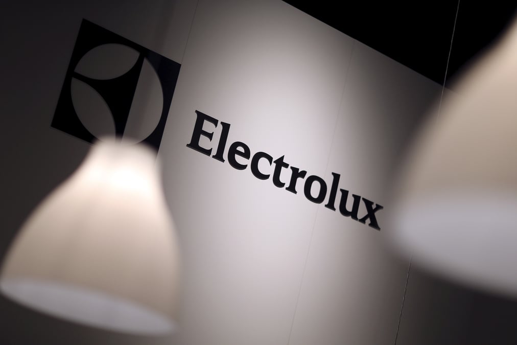 Electrolux plombe par la penurie de puces au troisieme trimestre, avertit pour 2022