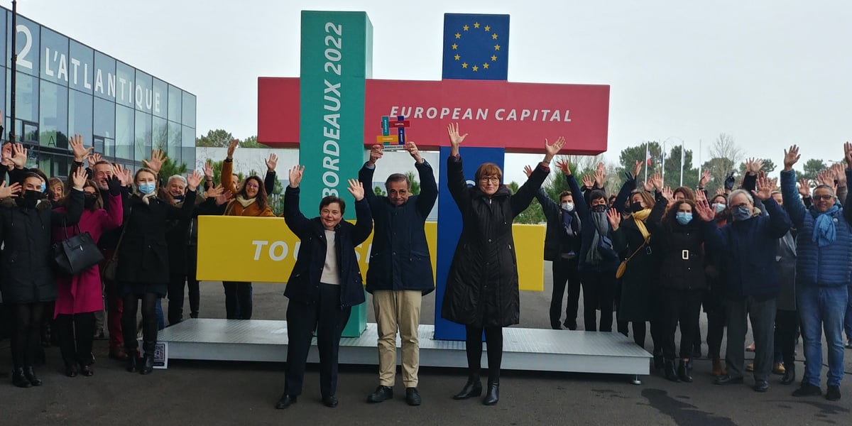 Prix smart tourism