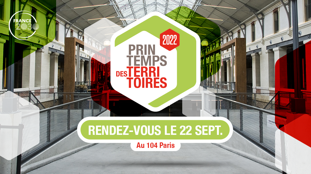 Banque des territoires