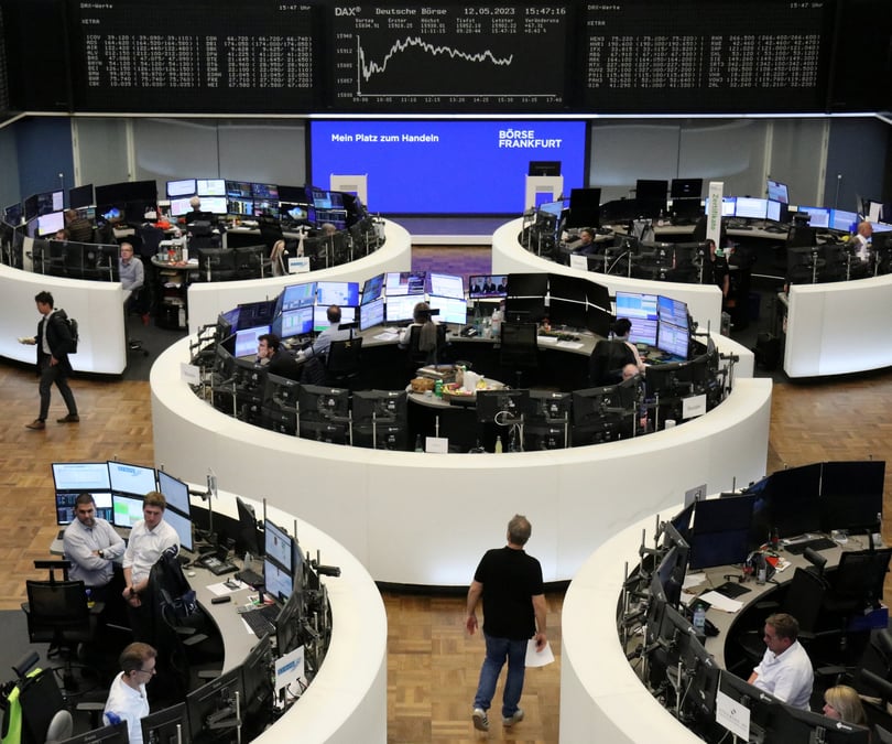 L'entrée en fanfare de Nucera à la Bourse de Francfort « élargit sa flexibilité financière », et renforce son profil « en tant qu'acteur de premier plan dans les domaines de l'industrie de l'hydrogène vert ».