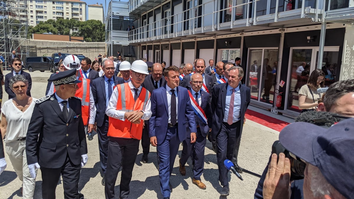 Macron
