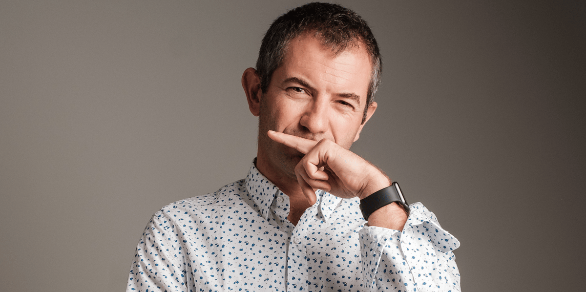Guilhem Gleizes, fondateur et dirigeant de Cibleweb à Béziers, agence spécialisée en stratégie digitale et webmarketing.