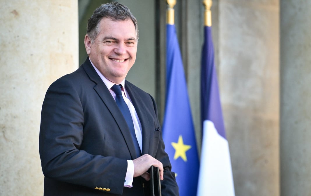 Sauf surprise, Philippe Tabarot vit ses dernières heures à l’Hôtel Le Play.
