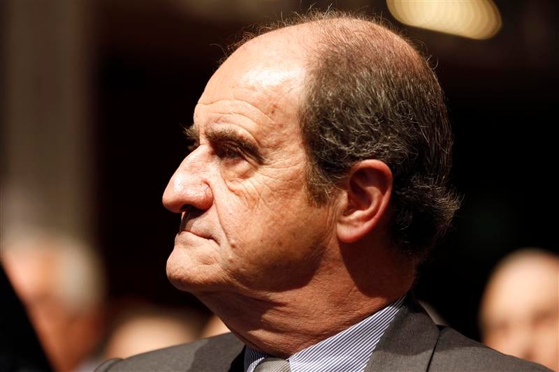 Pierre Lescure élu président du Festival de Cannes