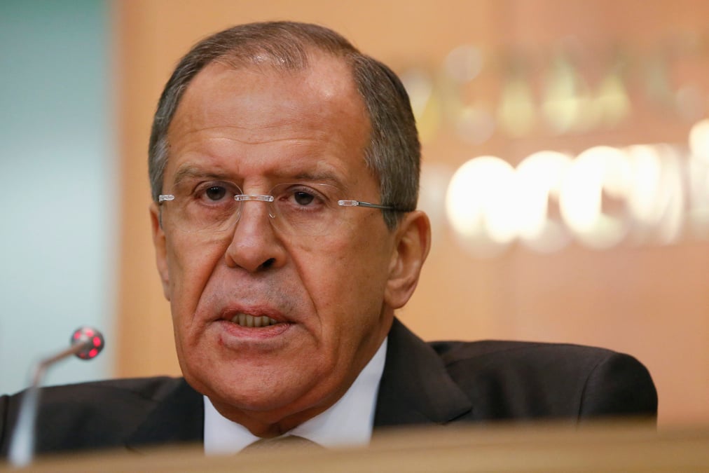 La russie reagit aux propos de barack obama dans son discours sur l’etat de l’union