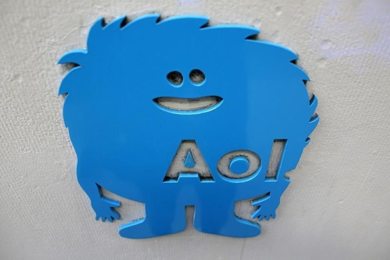 Les previsions 2015 d'aol decoivent