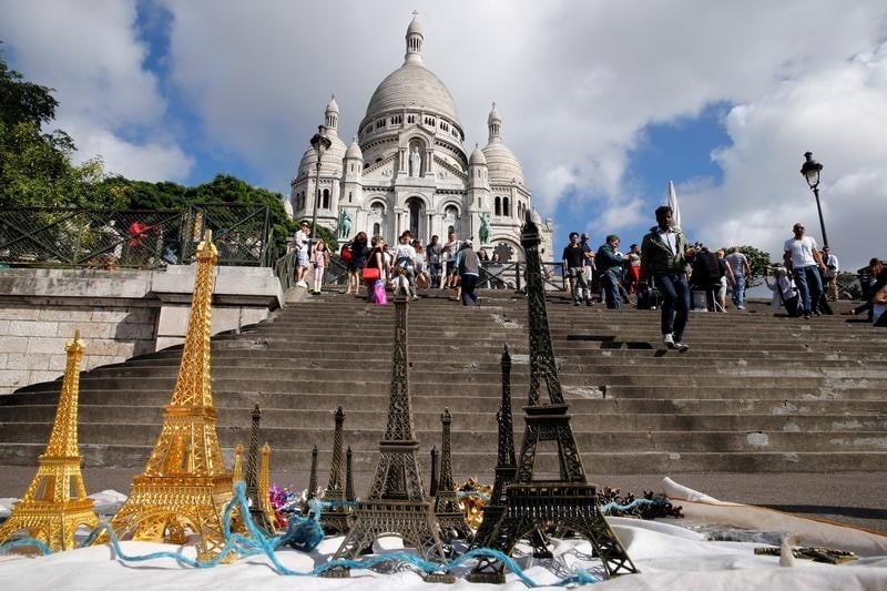 Un rapport sur le tourisme preconise de sortir de la simple gestion de crise
