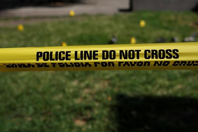 Fusillade dans une universite du texas, deux morts dont le tireur