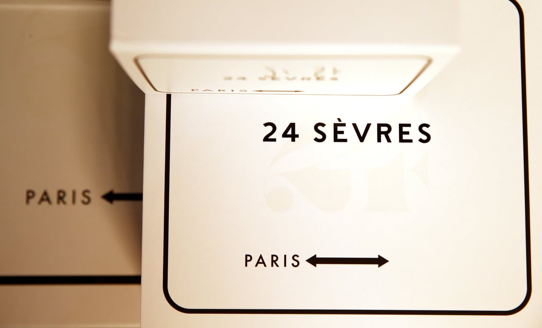 Les valeurs a suivre a paris et en europe