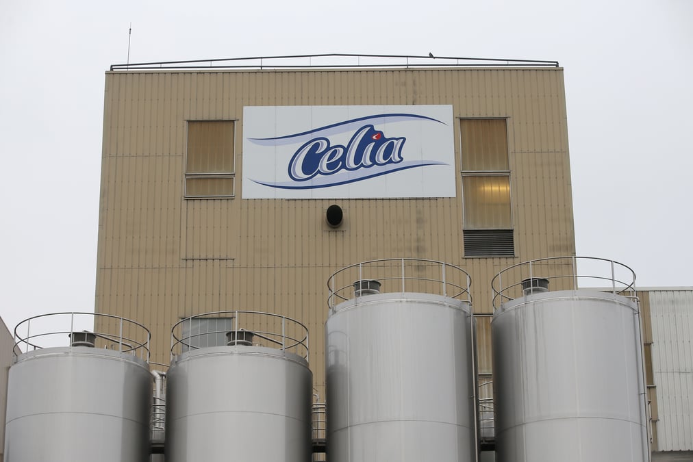 Le president de lactalis se defend de tout manquement