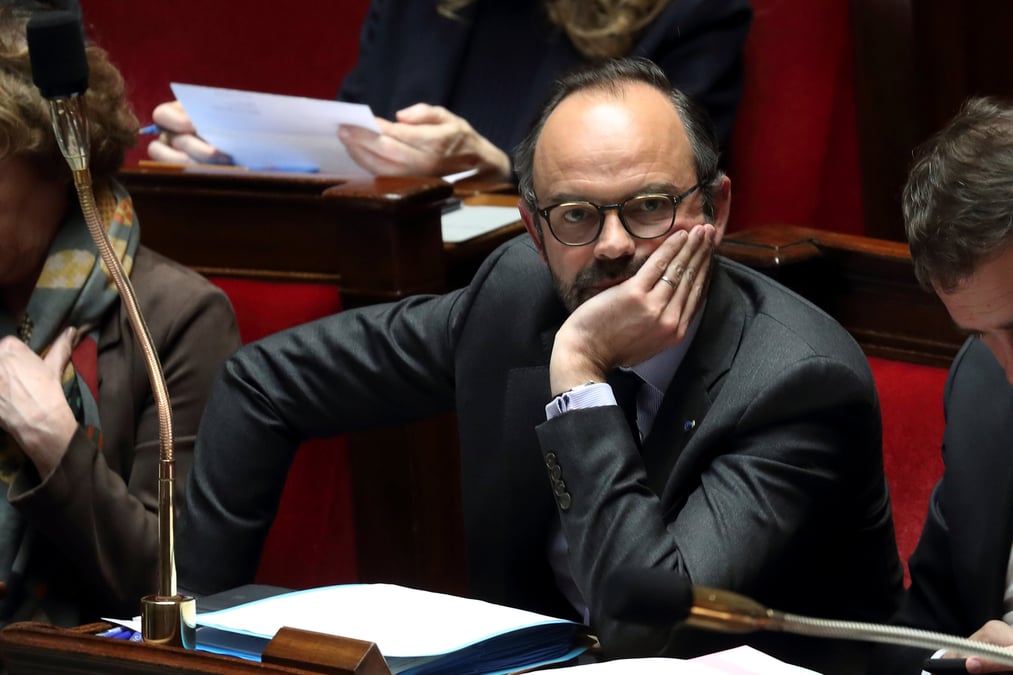 Le grand paris express confirme, avec des lignes differees