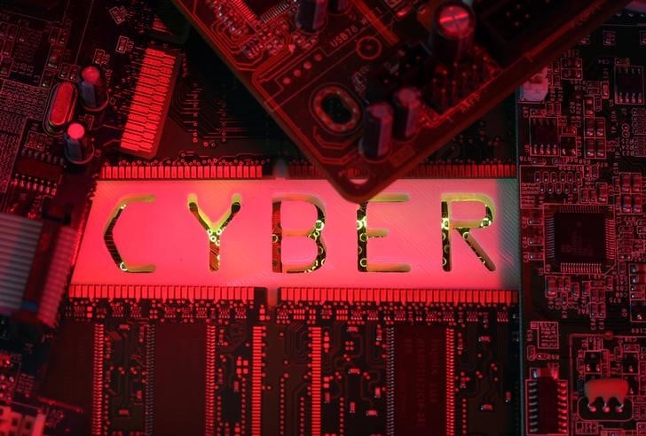 Neuf iraniens accuses de cyberattaques aux etats-unis