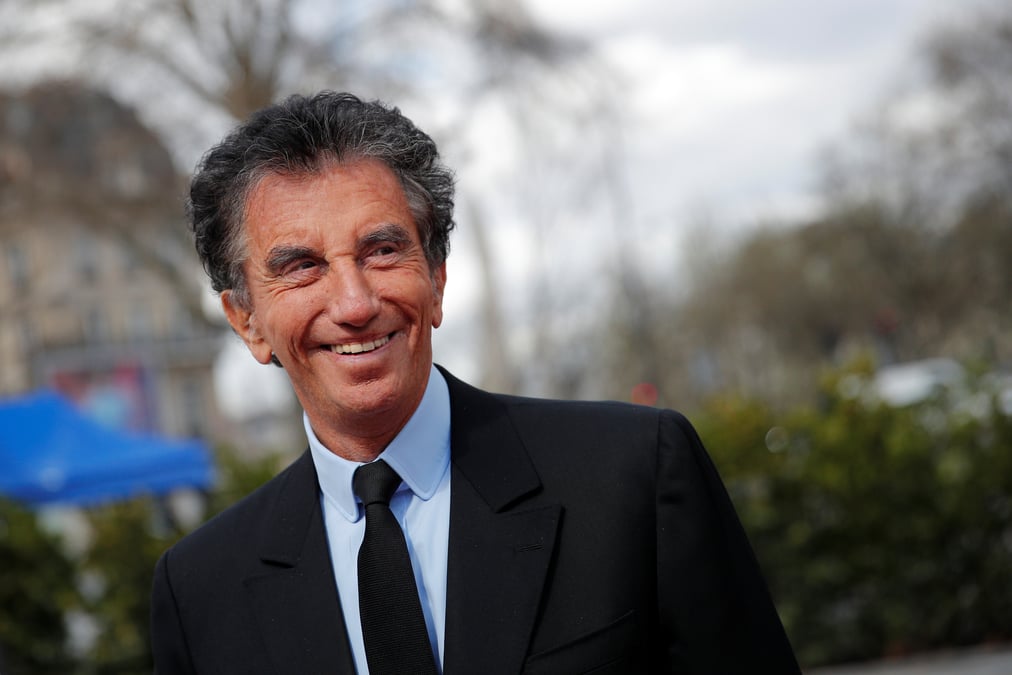 Jack lang vise par une enquete pour abus de biens sociaux
