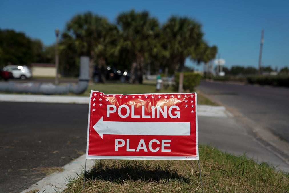 Usa 2020: les hackers iraniens ont accede a des donnees d'electeurs