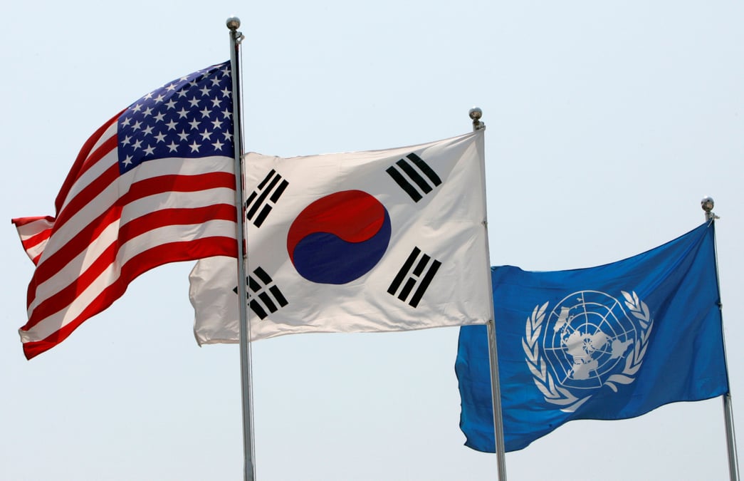 La coree du sud va davantage financer la presence militaire des usa