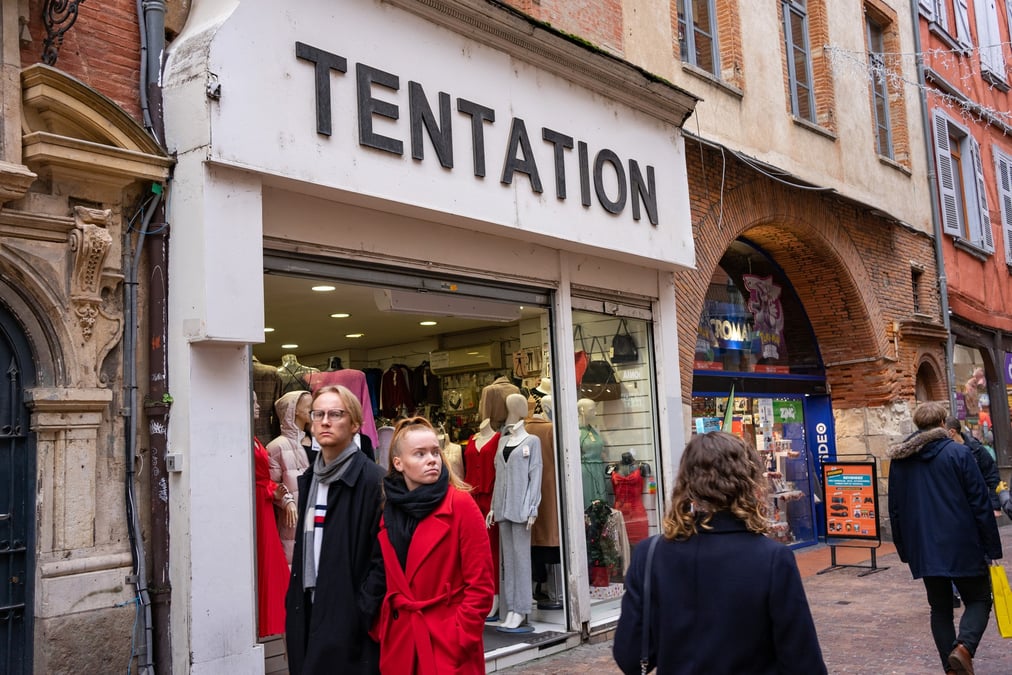 Dans un communiqué, l'organisation patronale CPME « demande l'arrêt d'une campagne de communication maladroite et stigmatisante envers les commerçants ».