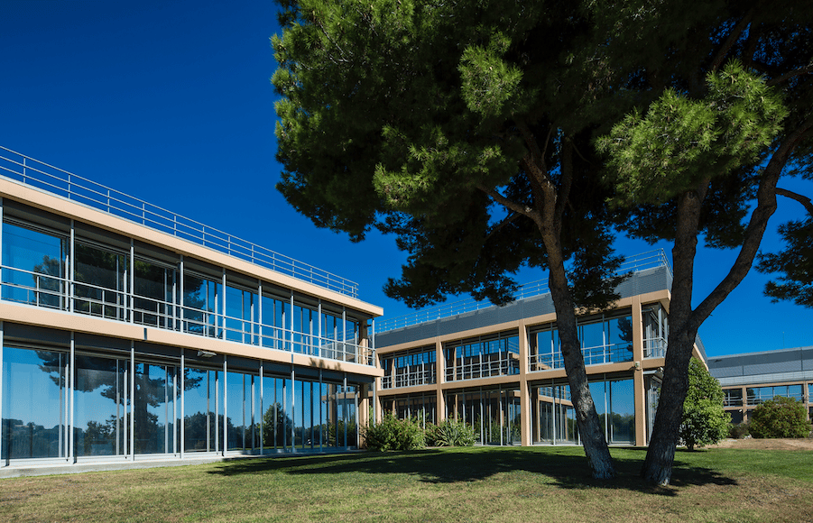 Bioparc Sophia Antipolis