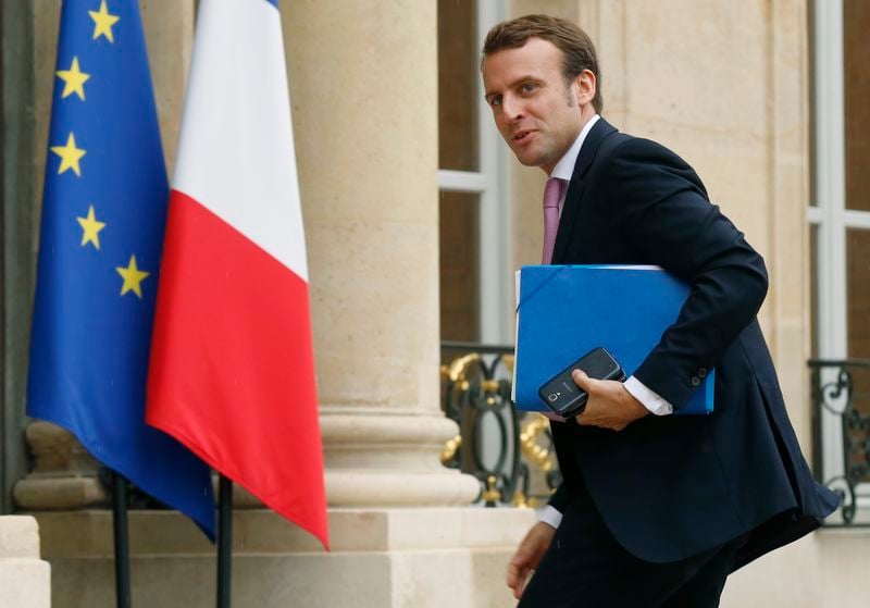 Emmanuel Macron relance le débat sur l'assurance chômage