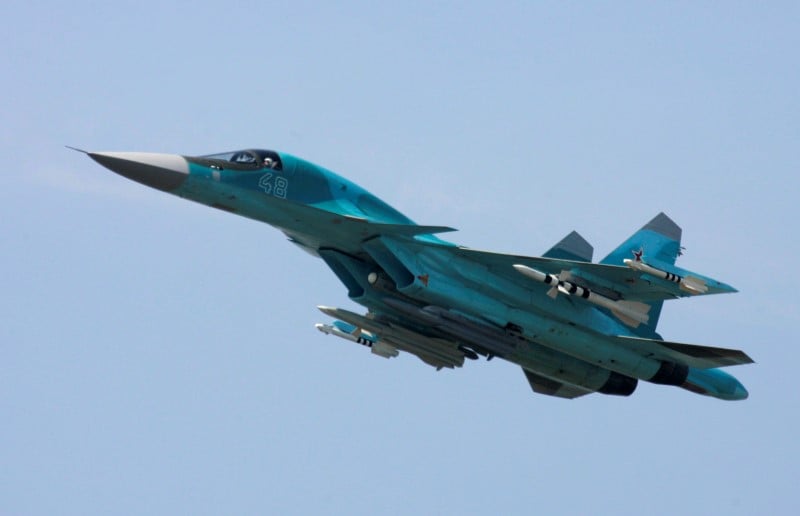 La turquie accuse la russie d'avoir a nouveau viole son espace aerien