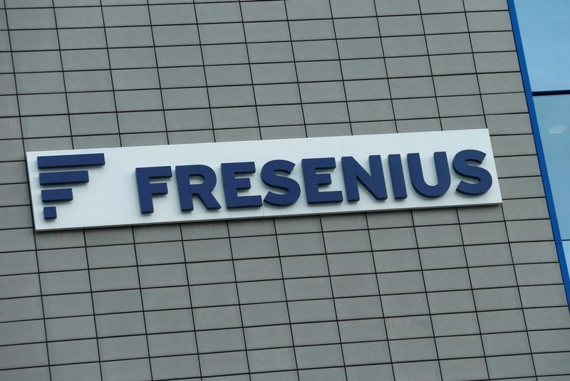 Fresenius releve ses previsions 2017 grace aux generiques